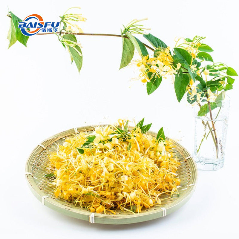 Unleash the Full Potential of Your Baked Goods with Bakery Flavors Honeysuckle Flavour
