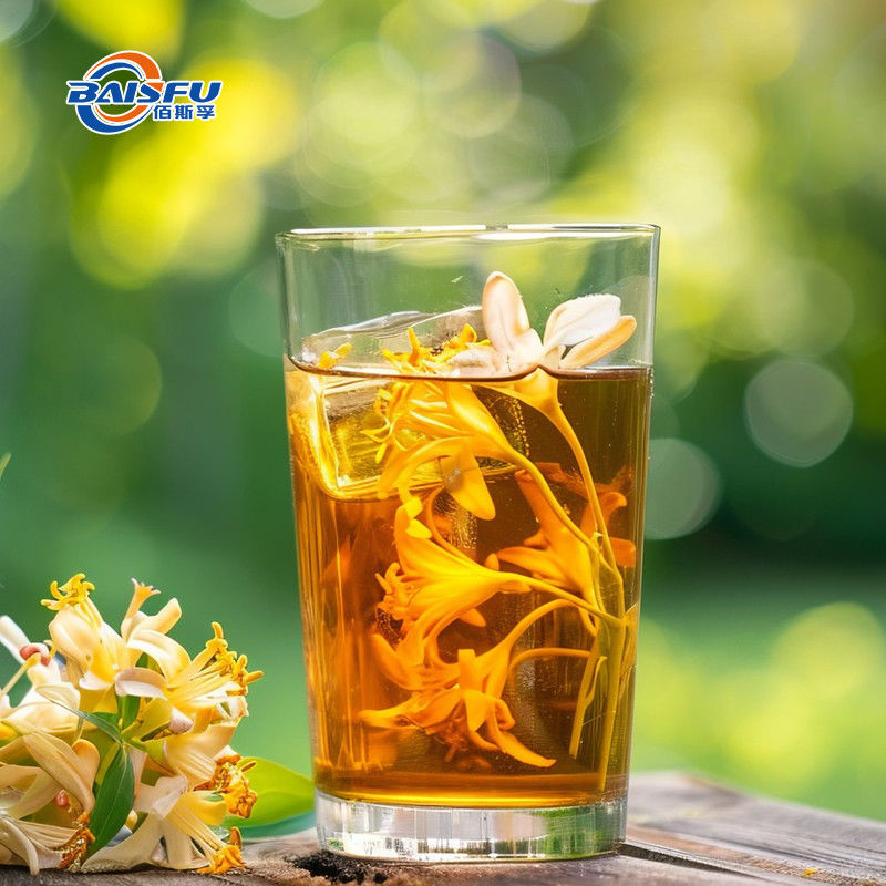 Unleash the Full Potential of Your Baked Goods with Bakery Flavors Honeysuckle Flavour