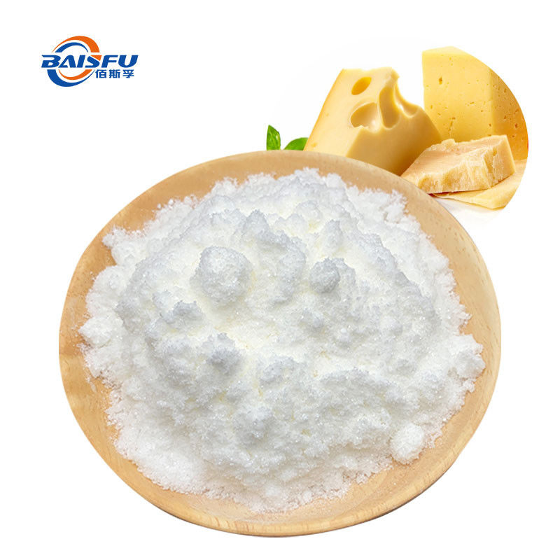50G Free Samples Butter Flavour Food Additive Butter Flavoured Salt Syrup