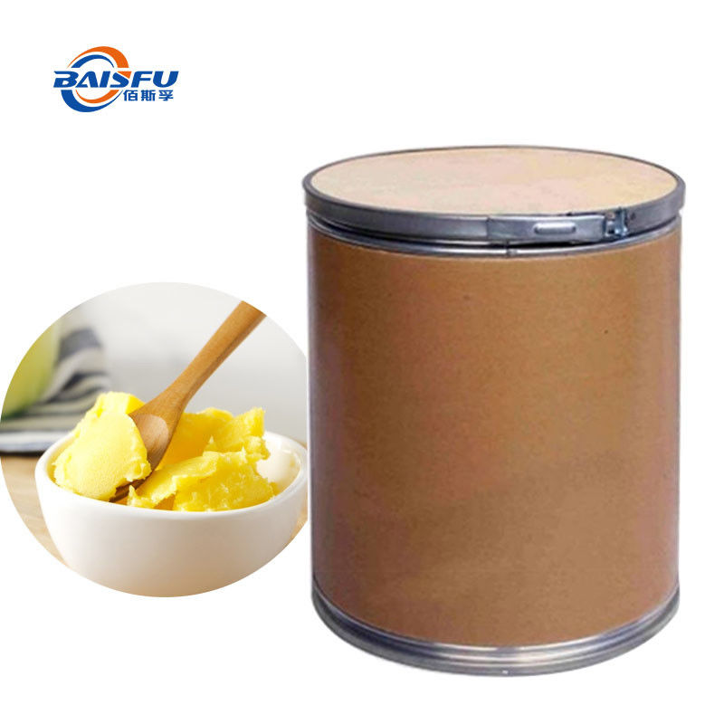 1 Year Shelf Life Ghee Flavour Formulation with Fresh Natural Fruit Freeze-Dried Powder