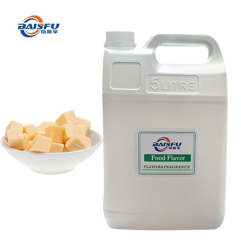 99% Cheese Oil Flavour Food Essence Flavours Cream Cheese Flavor Oil