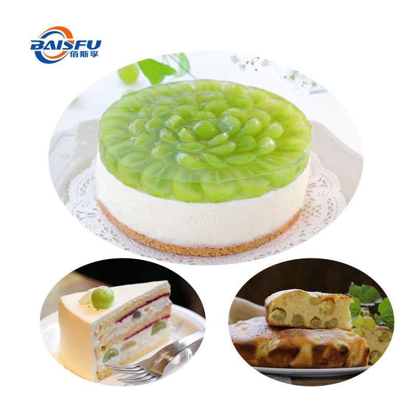 Factory Supply Wholesale Concentrated Food Grade Flavor And Fragrance Liquid Food Flavors