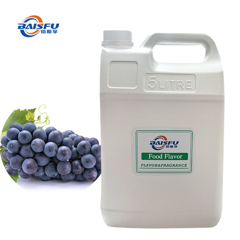 Baisfu Raisin Taste Super DIY Liquid Concentrate Flavor