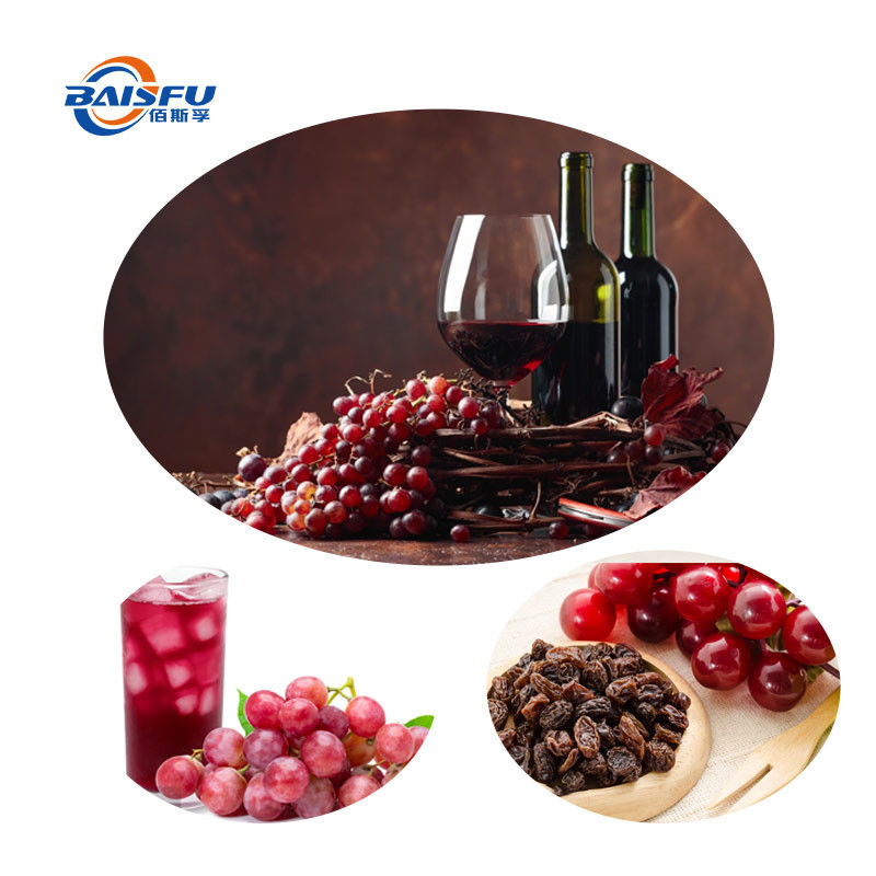 Baisfu Raisin Taste Super DIY Liquid Concentrate Flavor