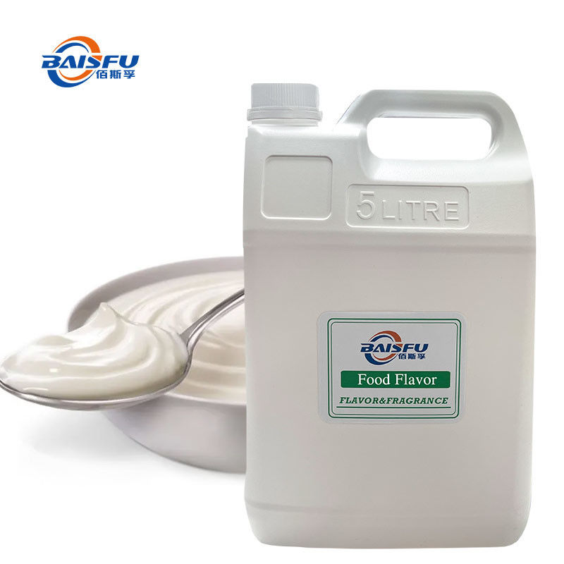 Fast Delivery Yoghurt Flavour Food Essence Flavours Yoghurt Flavoured Ice Cream