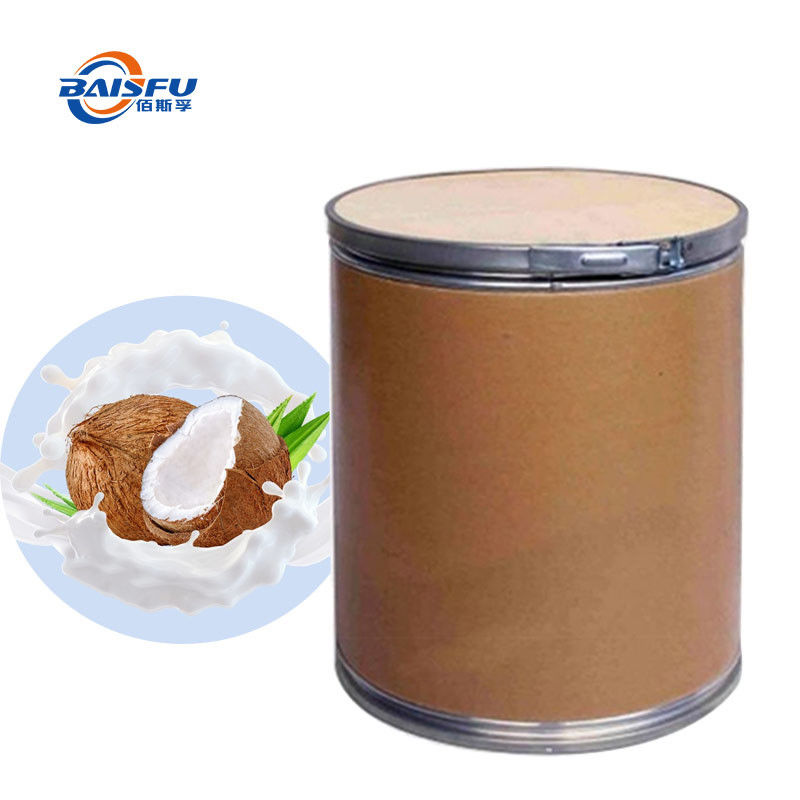 Baisfu Coconut Sugar Bakery Flavors for Sweet and Savory Baked Good 99%
