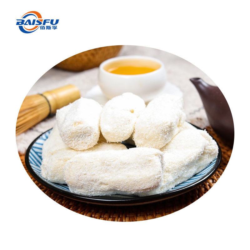 Baisfu Coconut Sugar Bakery Flavors for Sweet and Savory Baked Good 99%