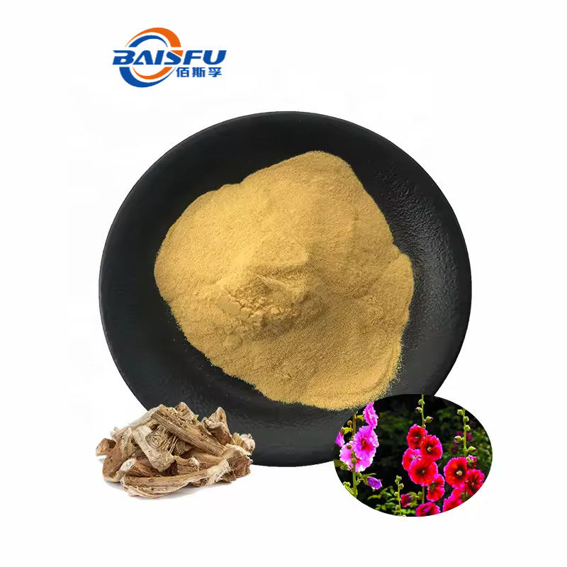 Baisfu Organic Bakery Marshmallow Flavors 99% for Product Development and Manufacturing