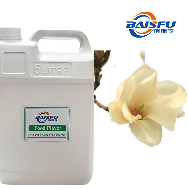 Unleash the Food Essence Flavours Aroma of Magnolia Flower in Your Products with Bakery Flavors