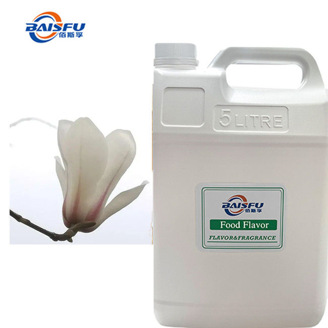 Unleash the Food Essence Flavours Aroma of Magnolia Flower in Your Products with Bakery Flavors