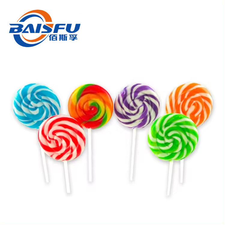 High Performance Bakery Flavors Rainbow Sugar Flavour For Candy and Feed Production