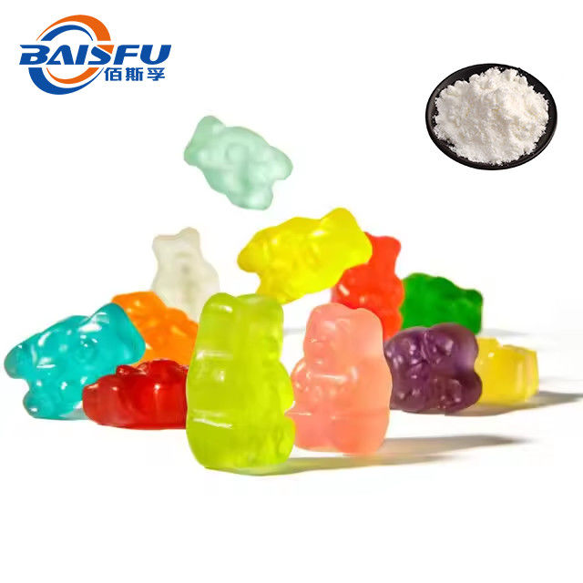 Indulge in the Deliciousness of Bakery Flavors Bear Gum Flavour for Your Baked Goods