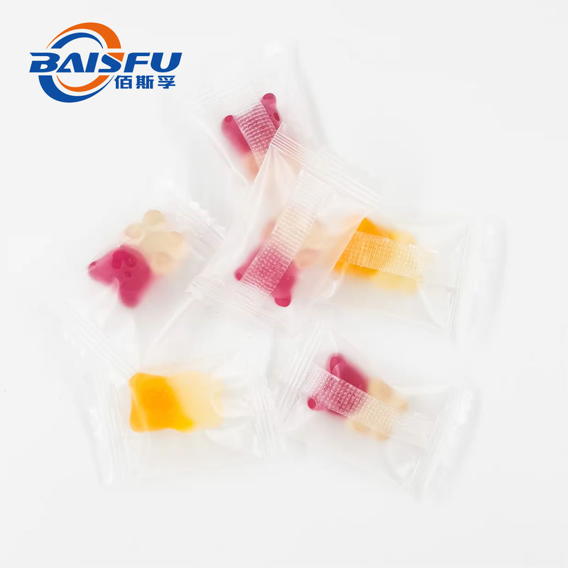 Indulge in the Deliciousness of Bakery Flavors Bear Gum Flavour for Your Baked Goods