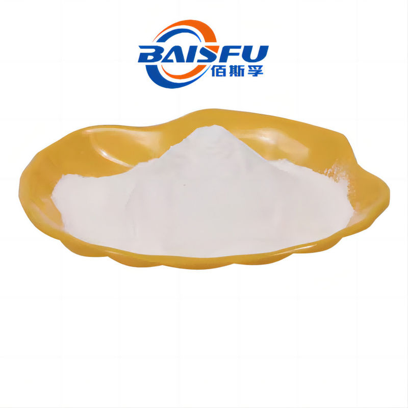 Baisfu 99% Natural Sugar White Color Flavor Food Ingredients Bakery Additive