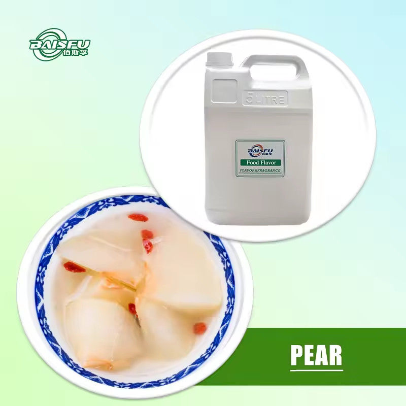 Rock Sugar Flavour Bakery Flavors for Food and Beverage Industry