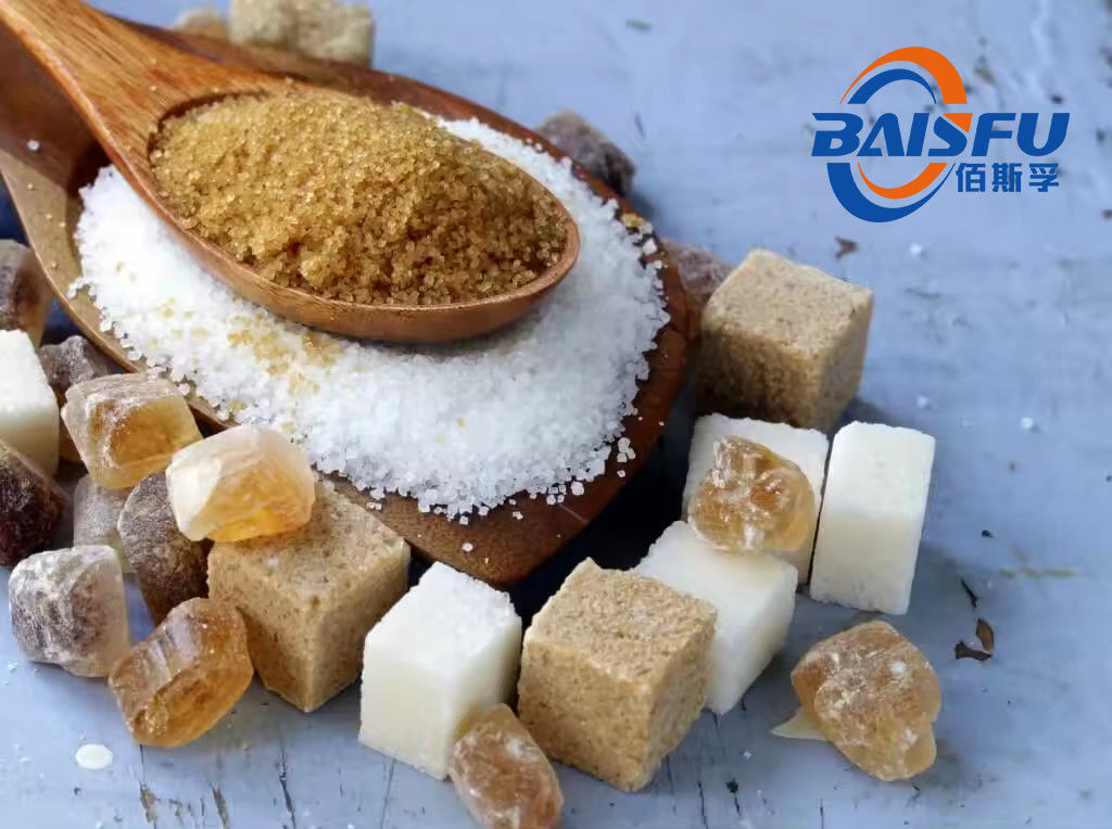 Rock Sugar Flavour Bakery Flavors for Food and Beverage Industry