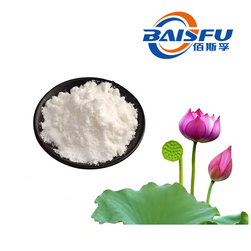 Unique Baisfu Bakery Flavors Lotus Flavour for Facial Mask and Body Milk Factories