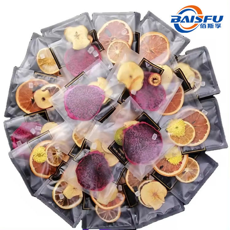 Unique Baisfu Bakery Flavors Lotus Flavour for Facial Mask and Body Milk Factories