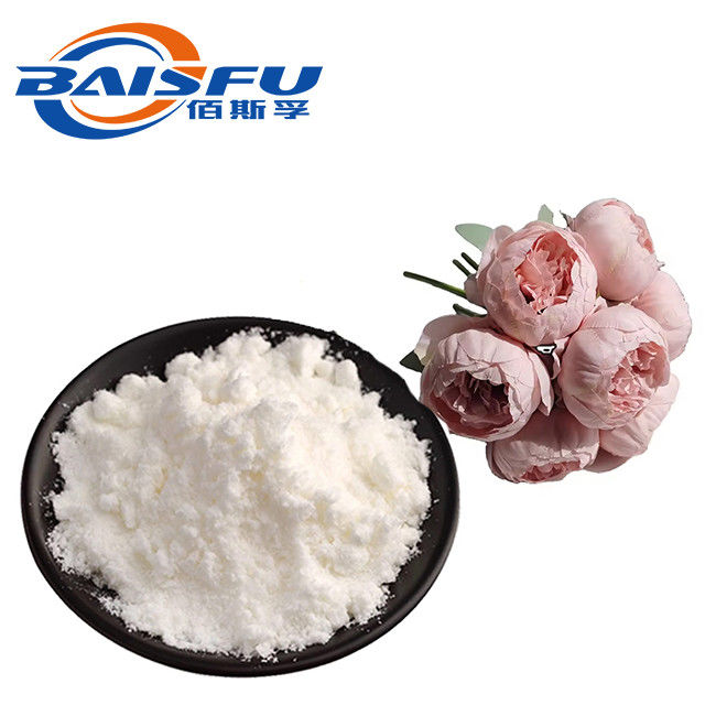 Exquisite Bakery Flavors Peony flower Flavour for Unforgettable Taste Experiences