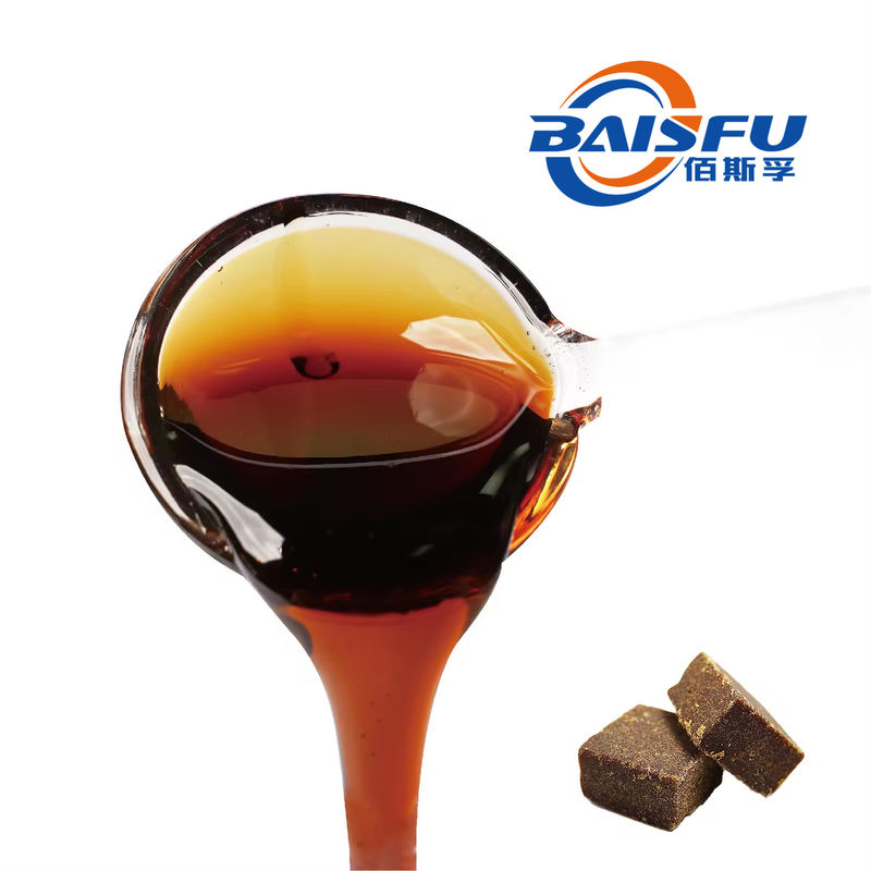 Baisfu Black Sugar Plum Flavour 99% For Bakery Confectionery Beverage Dairy Ice Cream