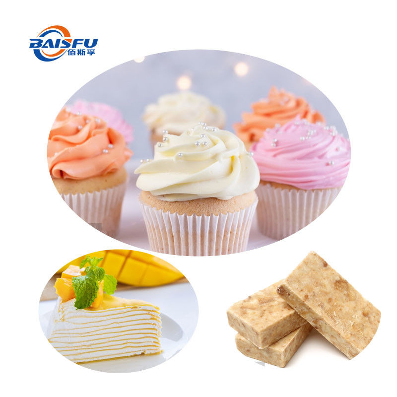 Blue Cream Cheese Flavour Smell Fragrance Pasta Salad with Concentrated Food Flavouring