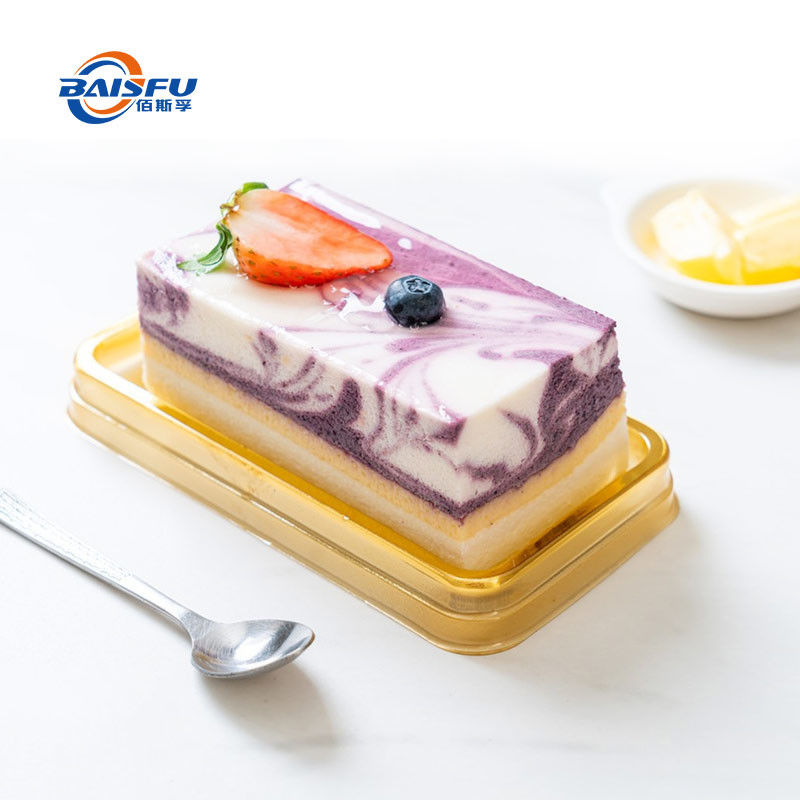 Blue Cream Cheese Flavour Smell Fragrance Pasta Salad with Concentrated Food Flavouring