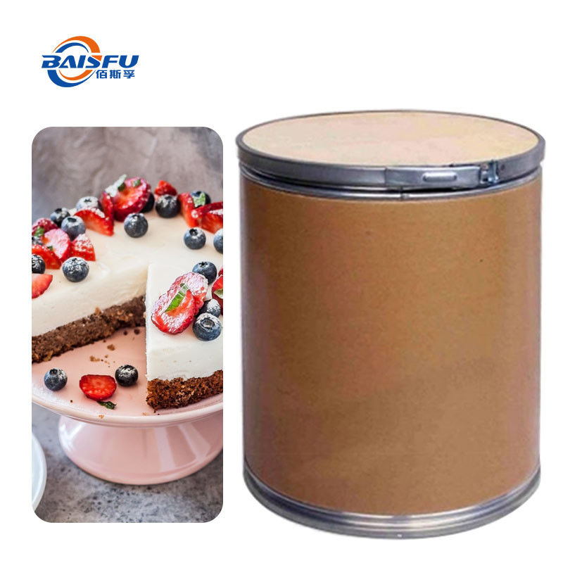 Blue Cream Cheese Flavour Smell Fragrance Pasta Salad with Concentrated Food Flavouring