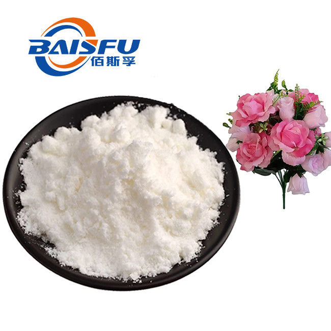 Bakery Flavors Natural and Delicious Rhododendron Flavor for Baked Goods Baisfu