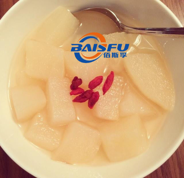Baisfu Rock Sugar Pear Flavor 99% Enhancing Food Additive Bakery Flavors