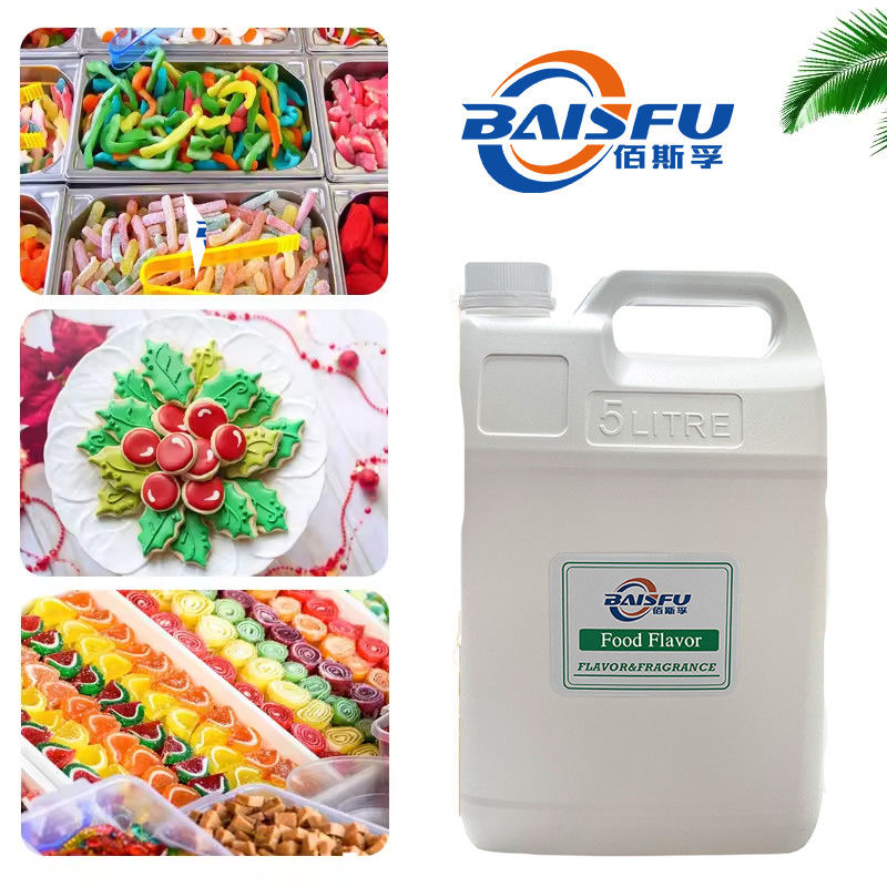 Exquisite Bakery Flavors for Confectionery and Food and Beverage Production