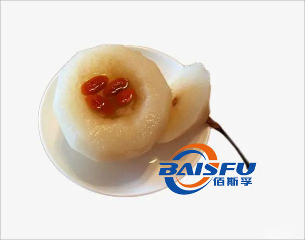 Baisfu Rock Sugar Pear Flavor 99% Enhancing Food Additive Bakery Flavors