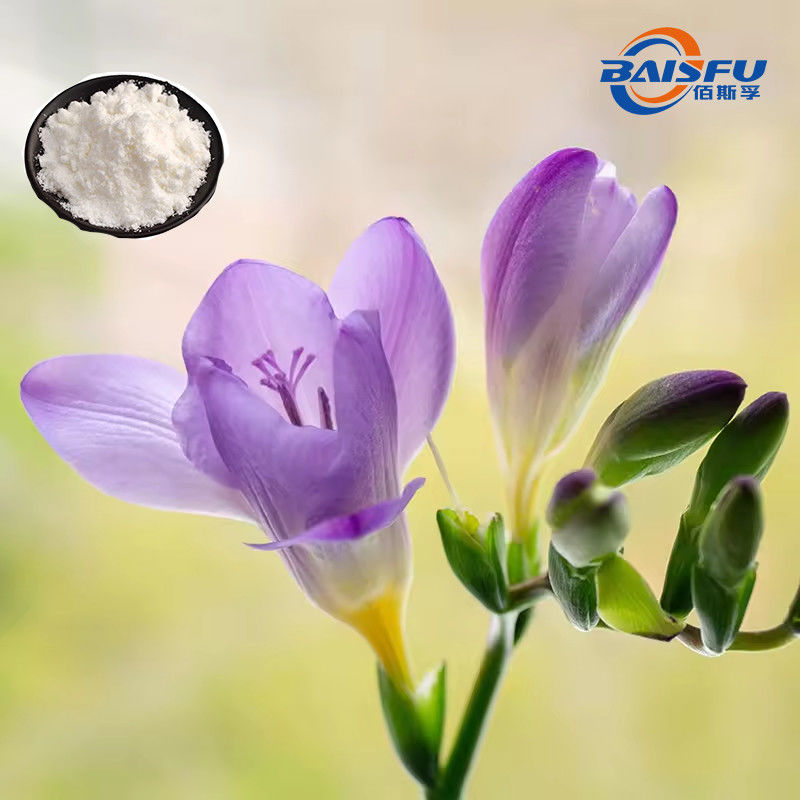 Exquisite Bakery Flavors Freesia Flavour for Confectionery and Food and Beverage Production