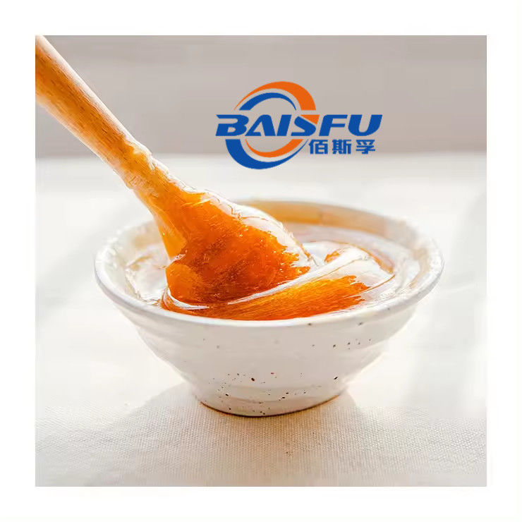 Baisfu High-Performance Bakery Flavors 99% Enhance the Taste and Flavor of Food