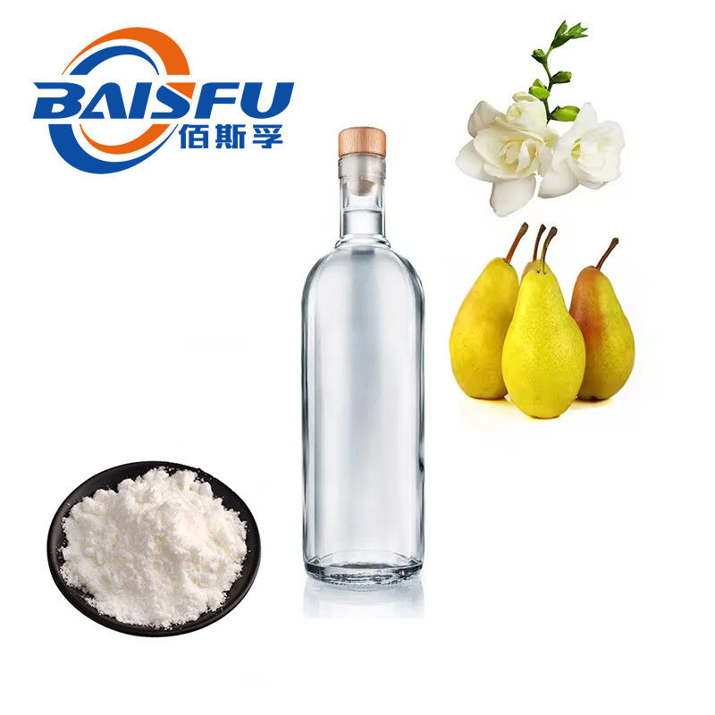 Food Essence Flavours Bakery Flavors Pear Flower Flavour For Food And Beverage