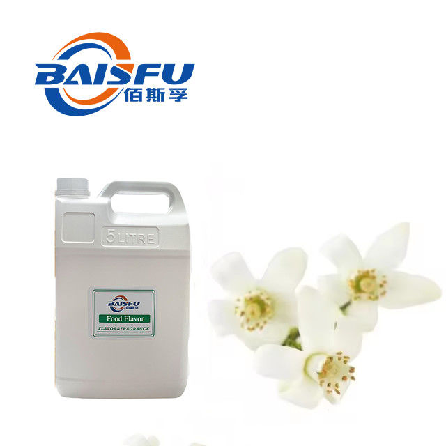 Food Essence Flavours Bakery Flavors Neroli Flavour For Food And Cake