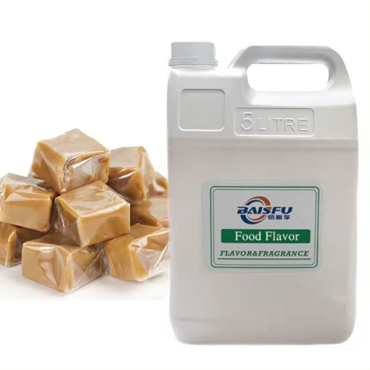Baisfu 99% Ginger Sugar Flavor For Adding Sweetness To Food And Drinks