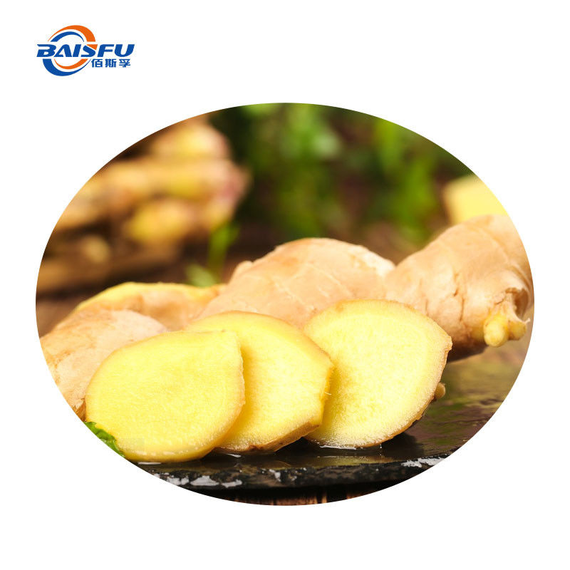 Baisfu 99% Ginger Sugar Flavor For Adding Sweetness To Food And Drinks