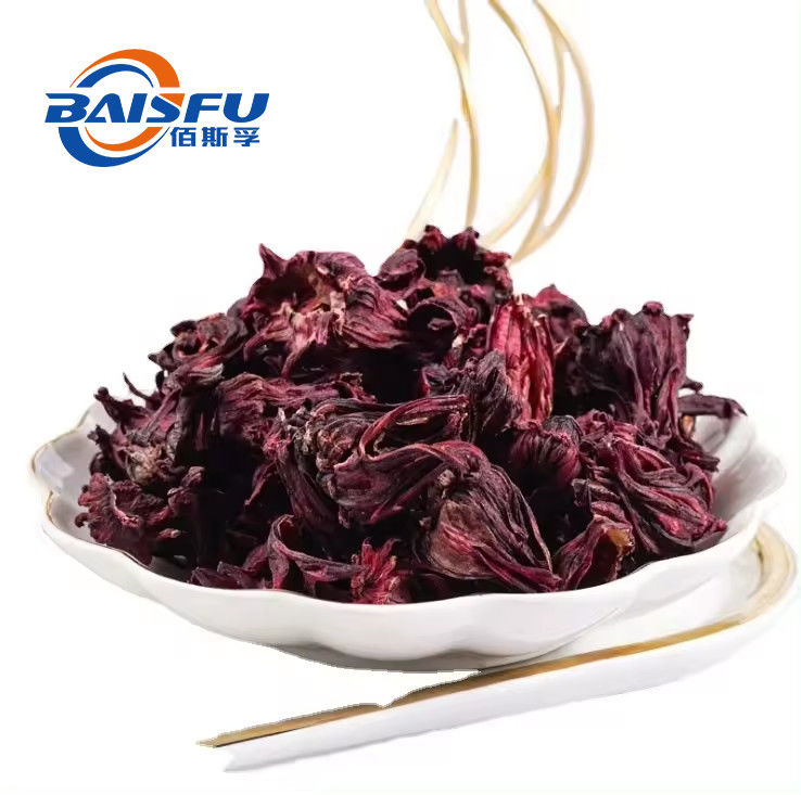 Delicious Bakery Flavors Hibiscus Flavour For Biscuit And Confectionery Production