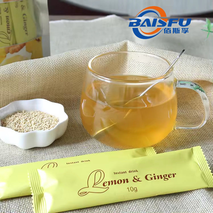 Natural Bakery Flavors Ginger Flower Fragrance for Facial Mask and Body Milk Production