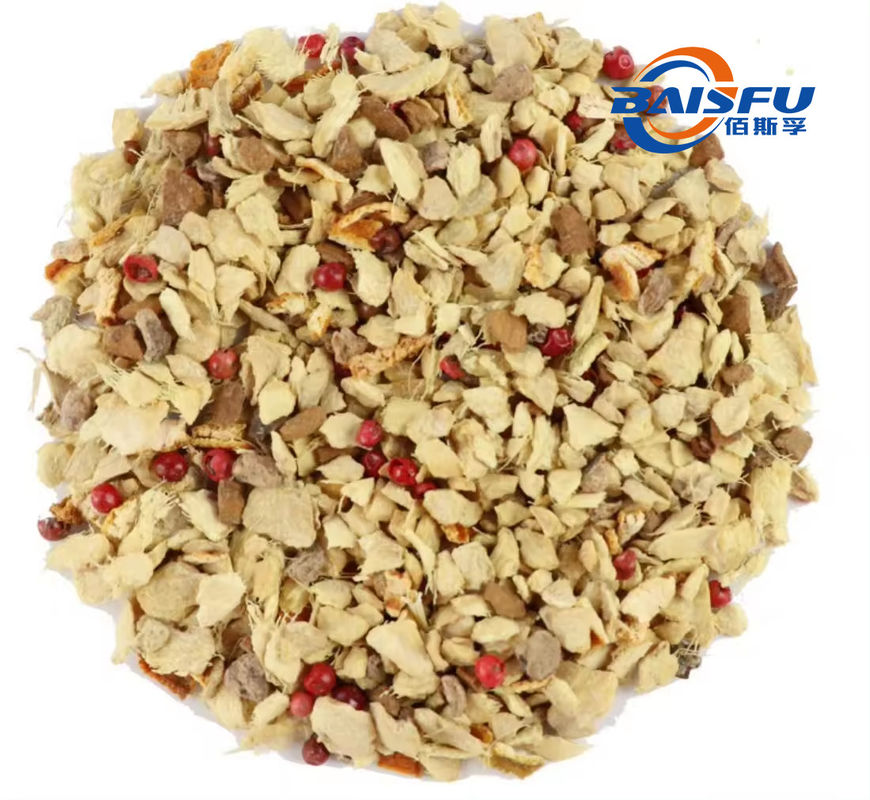 Natural Bakery Flavors Ginger Flower Fragrance for Facial Mask and Body Milk Production