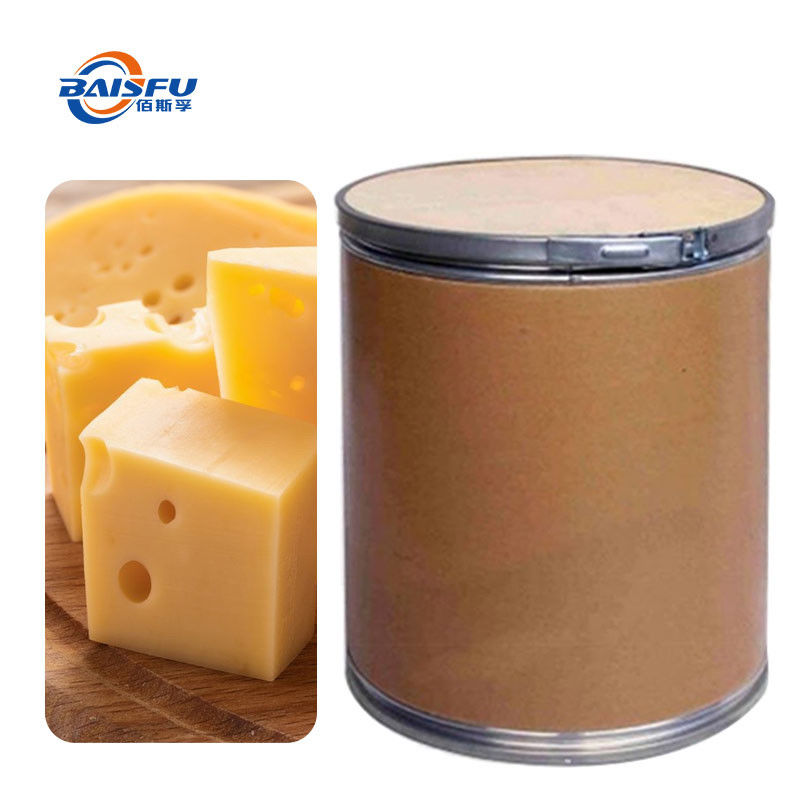 Cheddar Cheese Flavour No Minimum Order Kinds Dairy Flavors Concentrated Food Flavouring