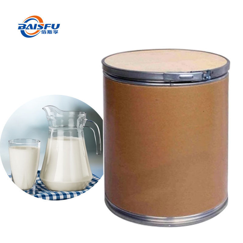 Fresh Milk Flavour Food Additive Farm Fresh Milk Flavour Full Cream Free samples 35g