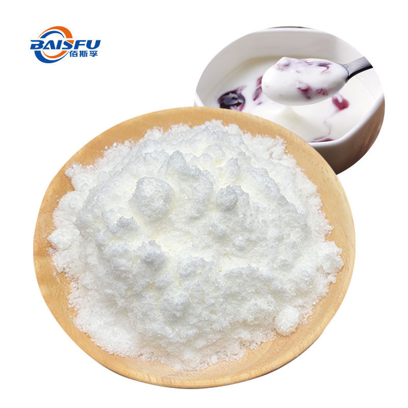 Yogurt Dairy Flavors Concentrated Food Flavouring GBT Compliant and Safe for Consumption