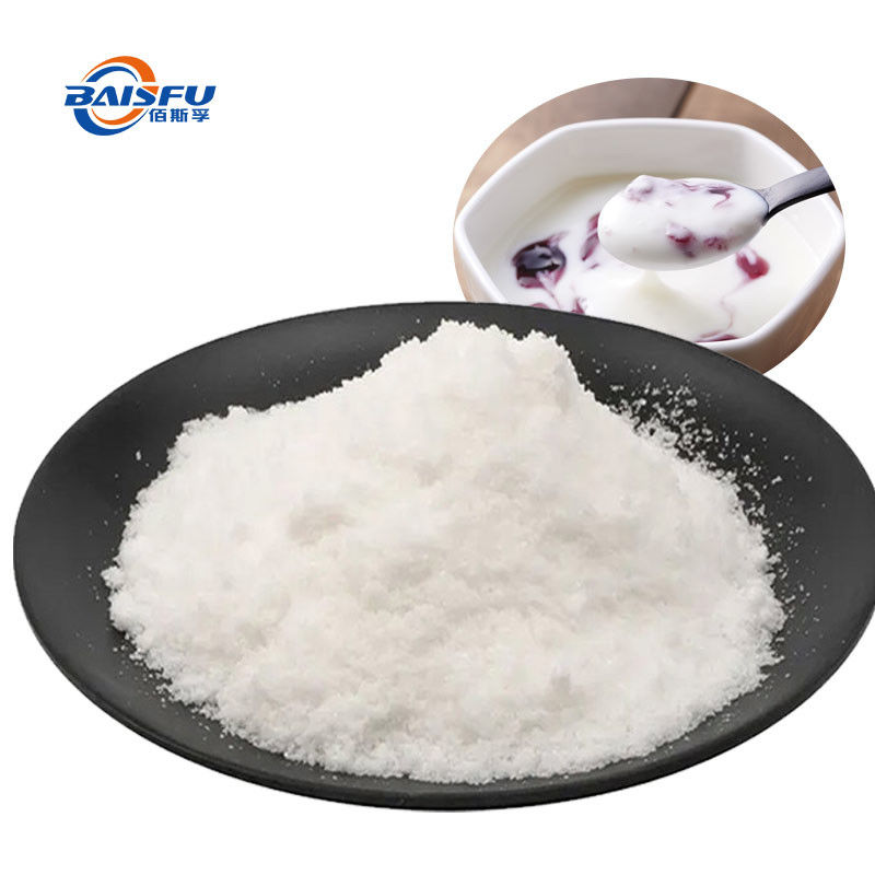 Special Discount Yogurt with Flavor GBT Compliant and High Safety Standards
