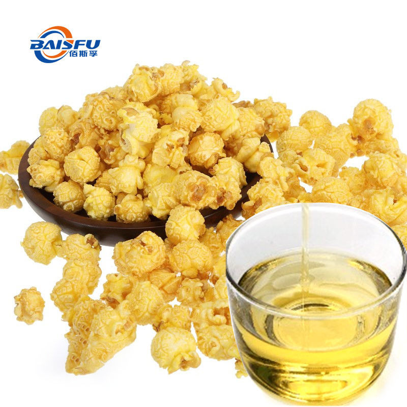 Milk Flavored Popcorn Flavour Chocolate Food Flavouring Milk Chocolate Covered Popcorn