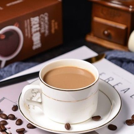 Pure And Nutritious Pure Black Coffee fragrance For Food And Beverage Ingredients