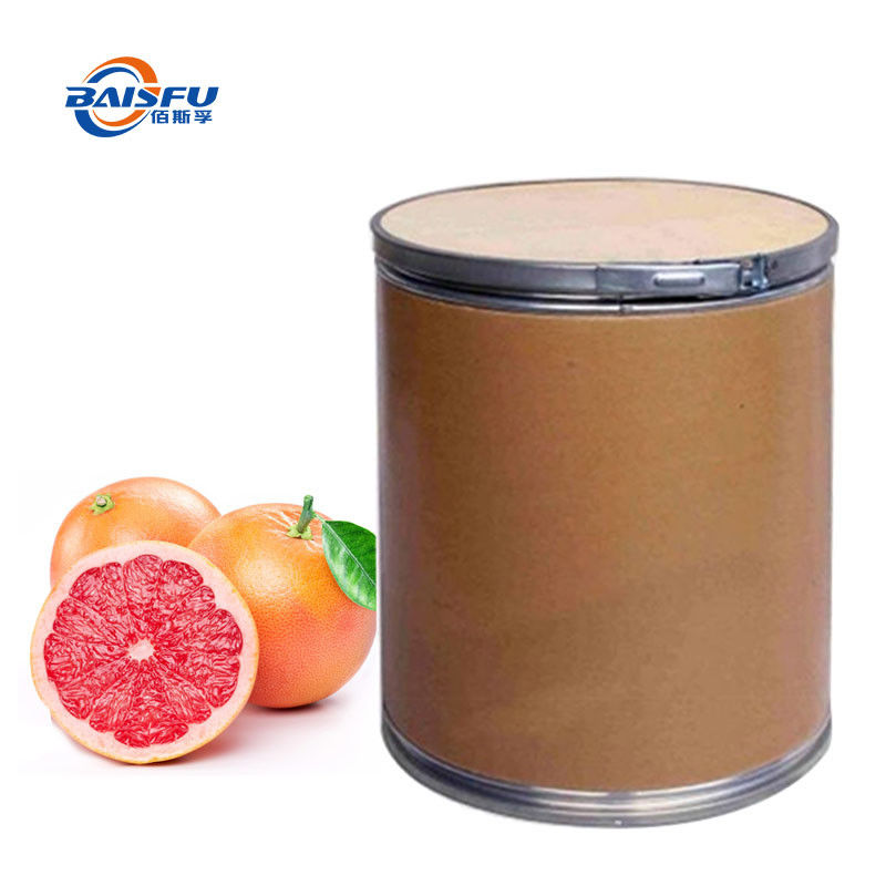 Pomelo Flavor Grapefruit Flavour For Making Beverage