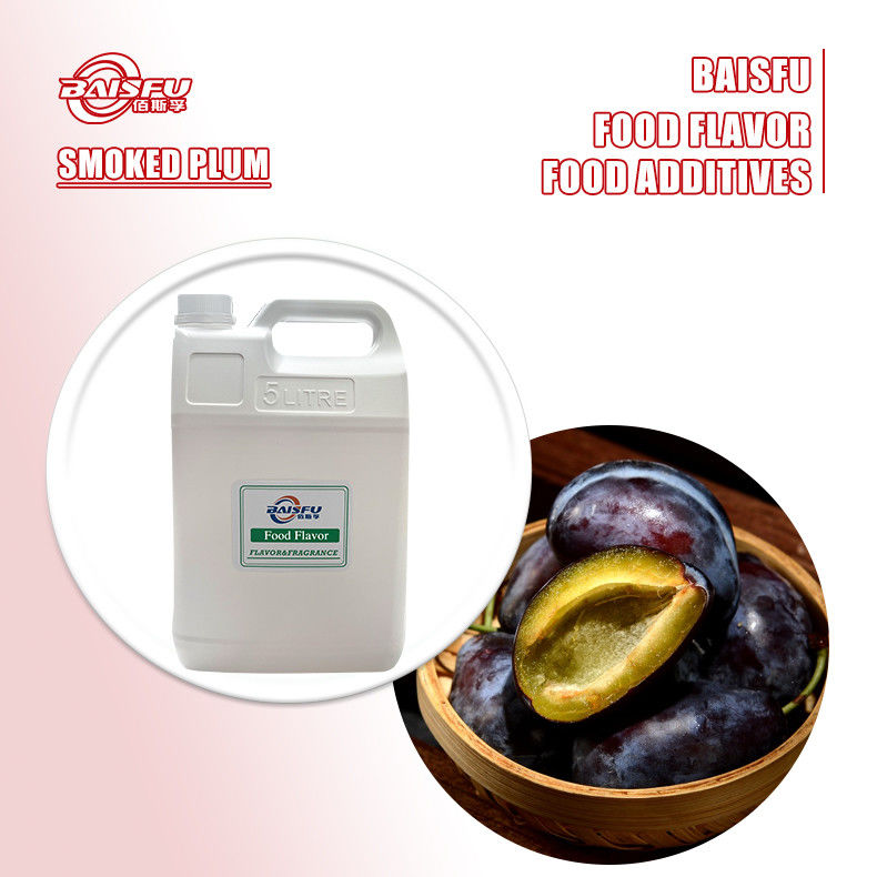 Quality Bakery Beverage Fruit Wine Black Plum Flavor Premium Quality Fragrance Aroma