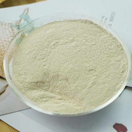 Boost Your Health with Instant Water chestnut Powder Freeze Dried Herbal Powder