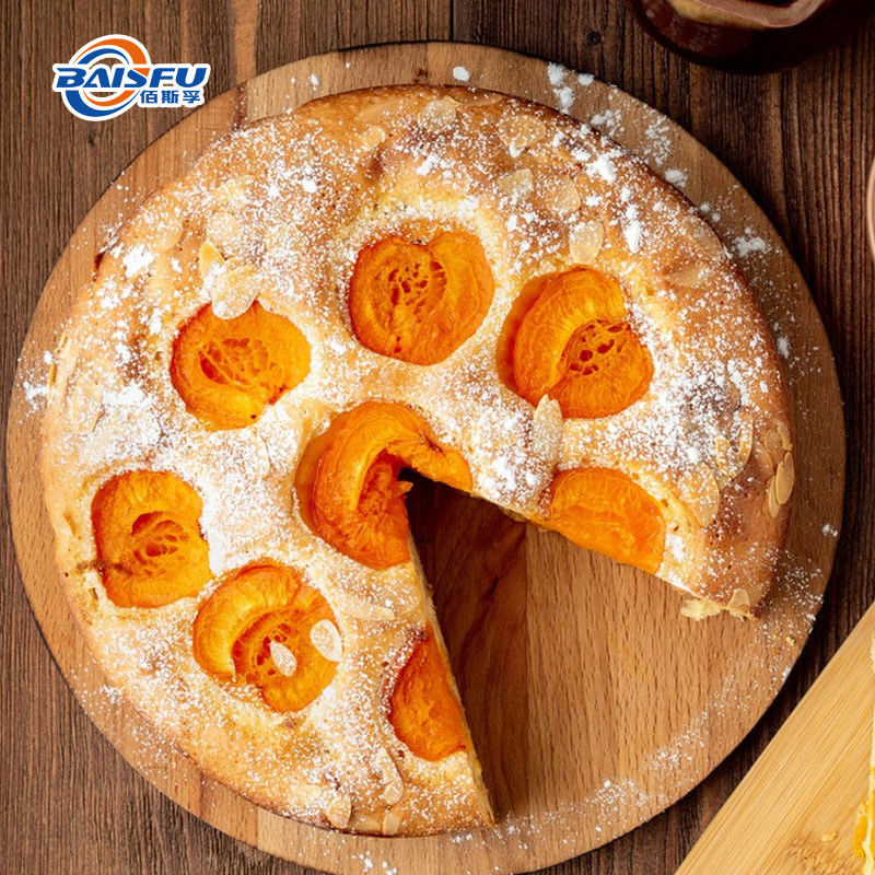 Top Fruit Apricot Food Almond Flavor Liquid For Biscuit Ice Cream Candy Juice Syrup